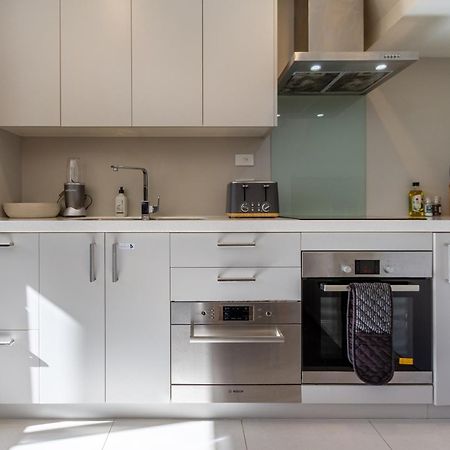 Luxury Without Limits In Cbd Christchurch Luaran gambar
