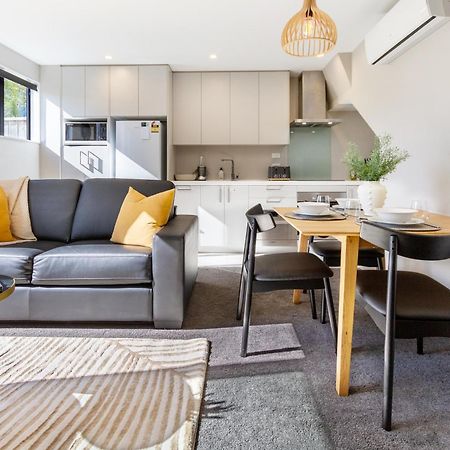 Luxury Without Limits In Cbd Christchurch Luaran gambar