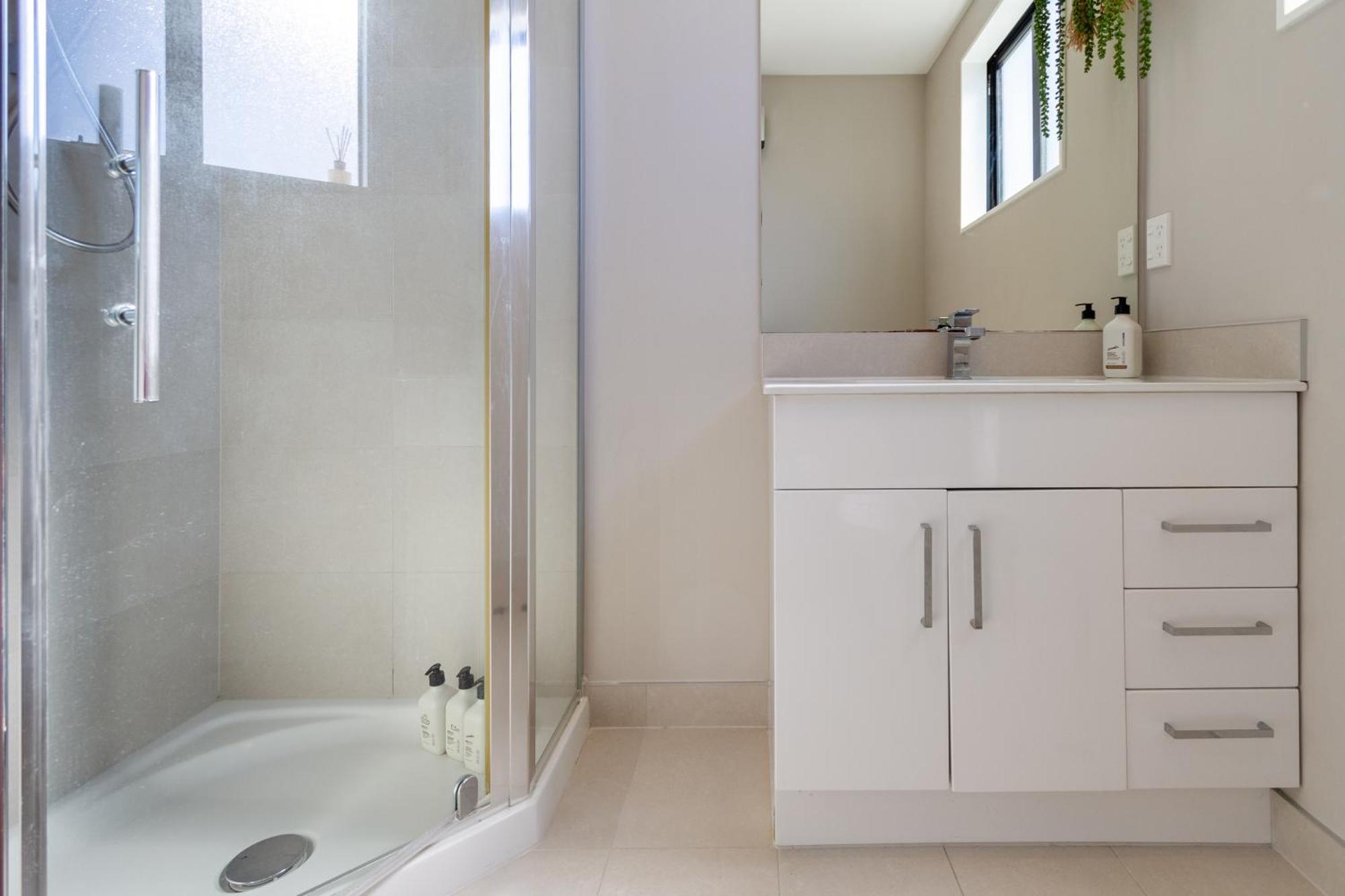 Luxury Without Limits In Cbd Christchurch Luaran gambar