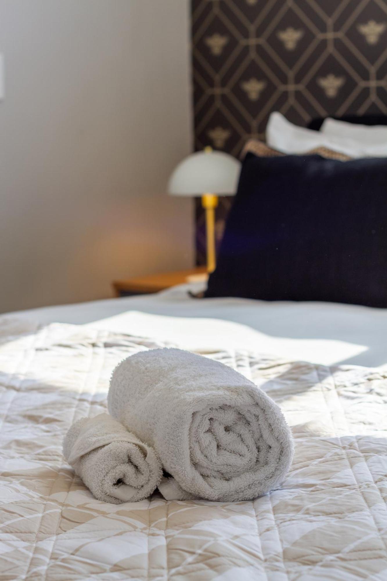 Luxury Without Limits In Cbd Christchurch Luaran gambar