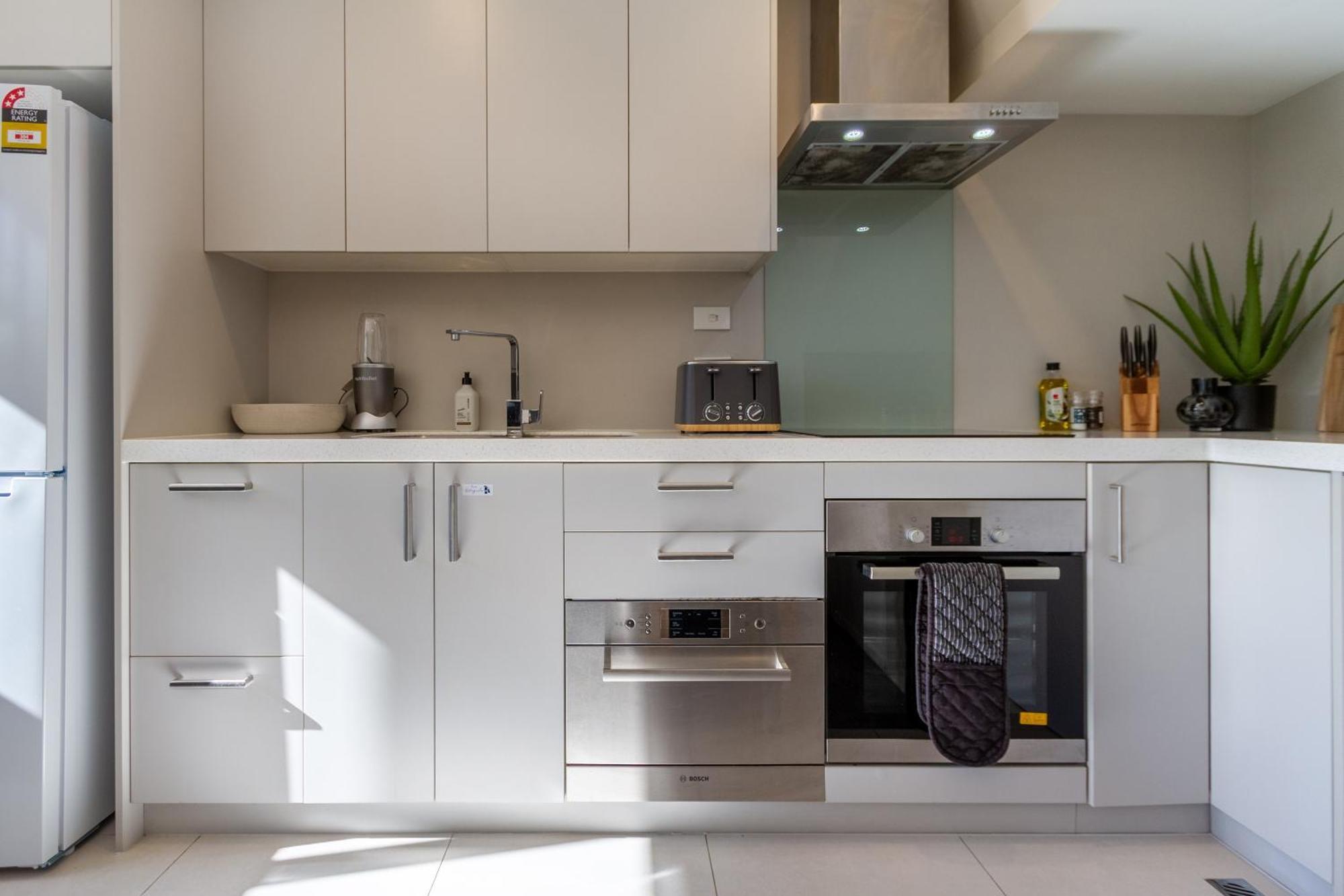 Luxury Without Limits In Cbd Christchurch Luaran gambar