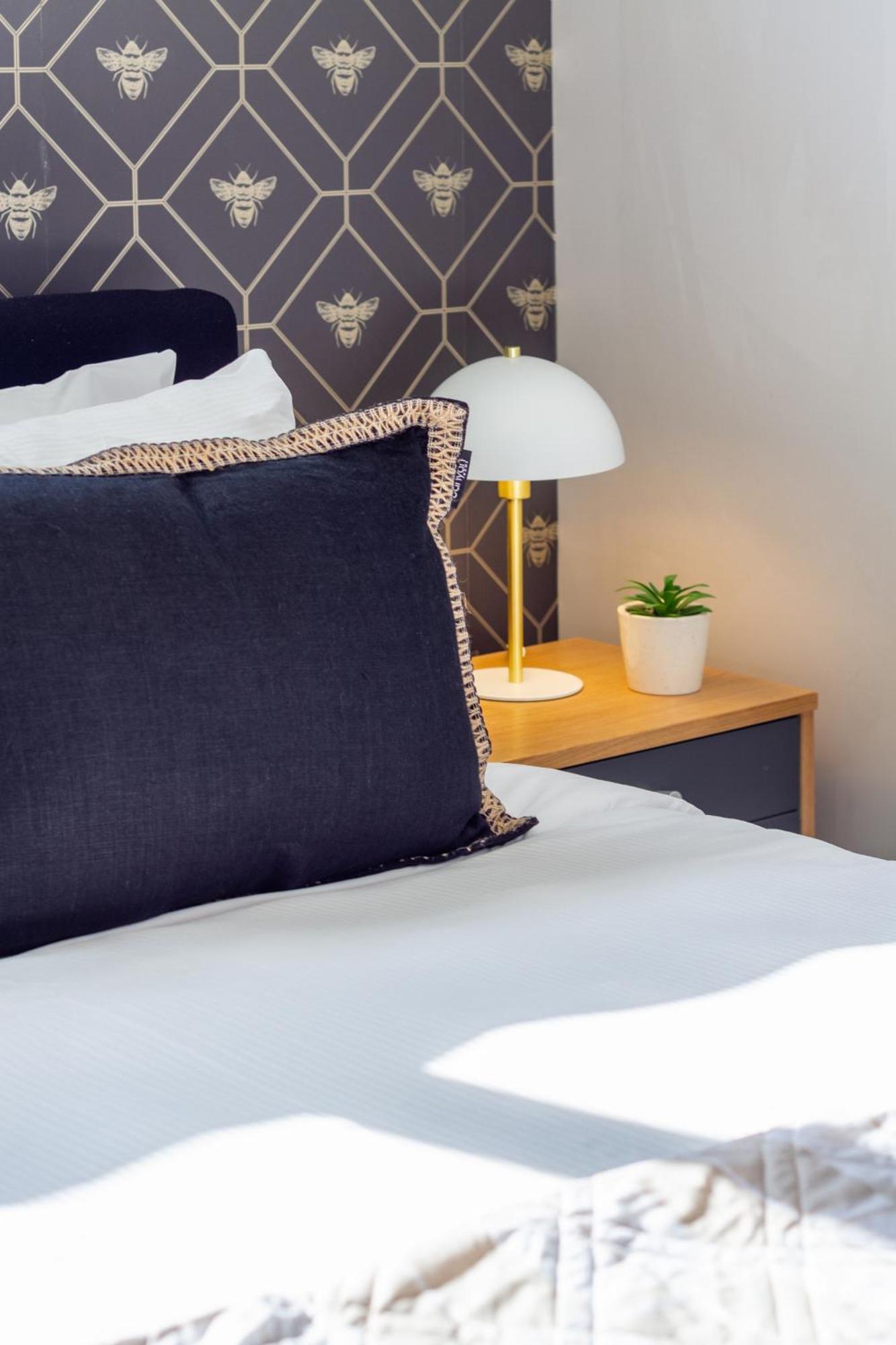 Luxury Without Limits In Cbd Christchurch Luaran gambar